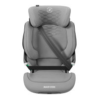 Автокрісло Maxi-Cosi Kore Pro i-Size Authentic Grey